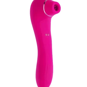 234315 - Calla Sucking Vibrator