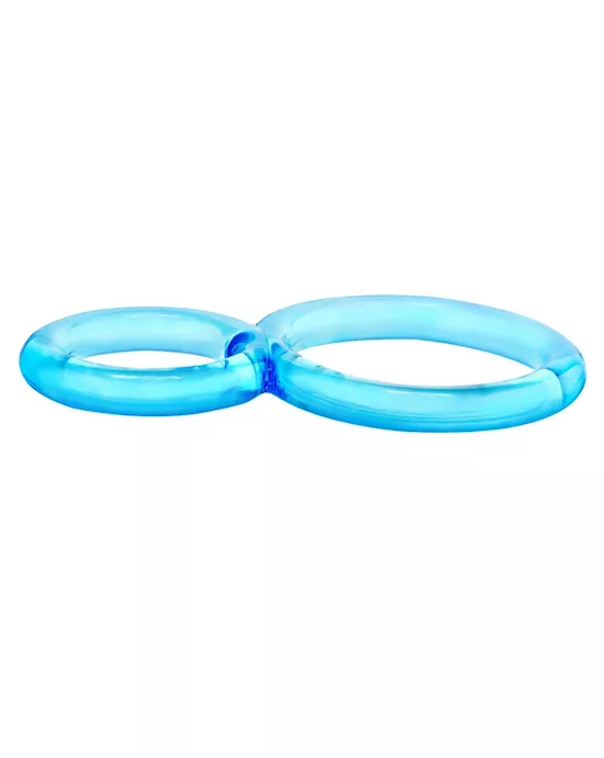 125723 - Ofinity Cock Ring - Image 5