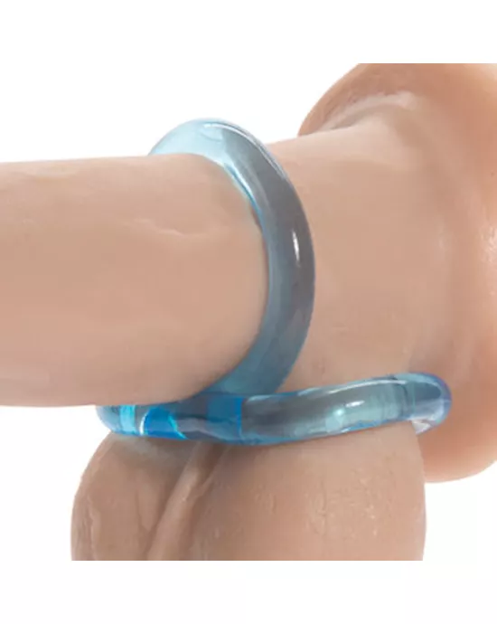 125723 - Ofinity Cock Ring - Image 6