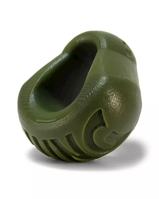 157831 - Hung Cockring O S Army - Image 2