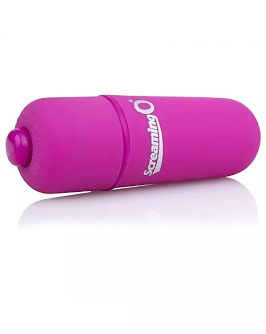 172353 - Soft Touch Vooom Bullet - Image 6
