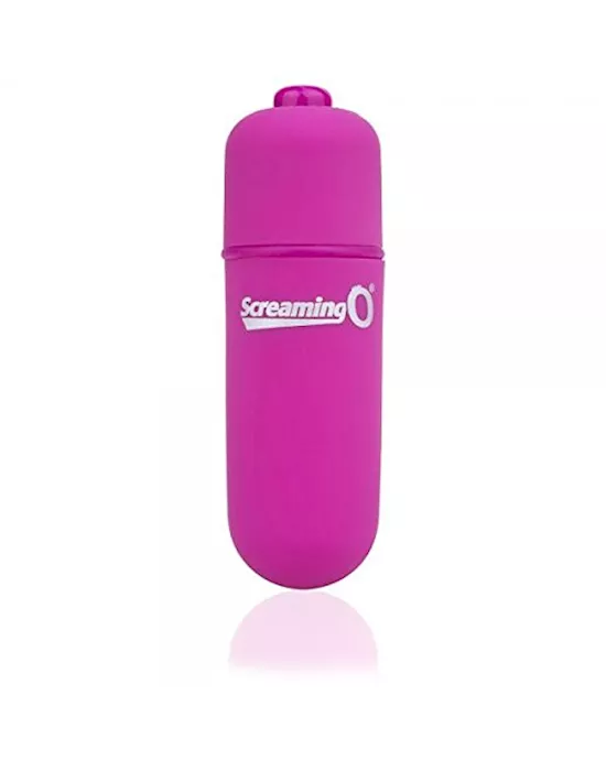 172353 - Soft Touch Vooom Bullet - Image 7