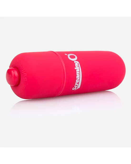 172363 - Soft Touch Vooom Bullet - Image 6