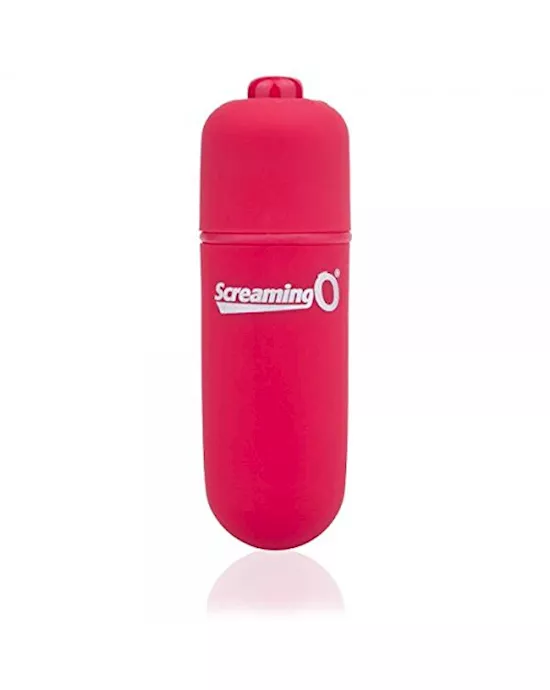 172363 - Soft Touch Vooom Bullet - Image 7