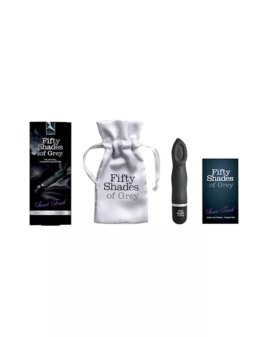 174657 - Fifty Shades Of Grey Sweet Touch - Image 3