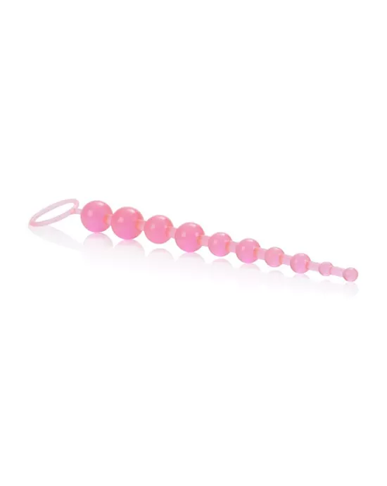 177551 - X-10 Beads Pink - Image 6