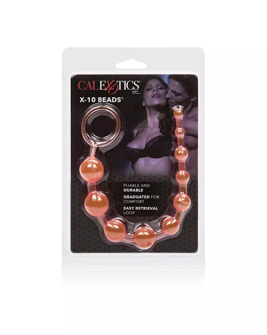 177551 - X-10 Beads Pink - Image 7