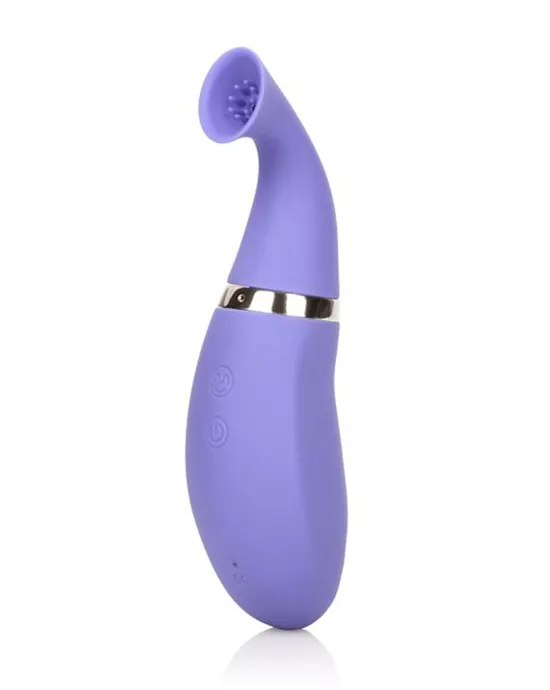 196467 - Rechargeable Clitoral Pump - Image 3
