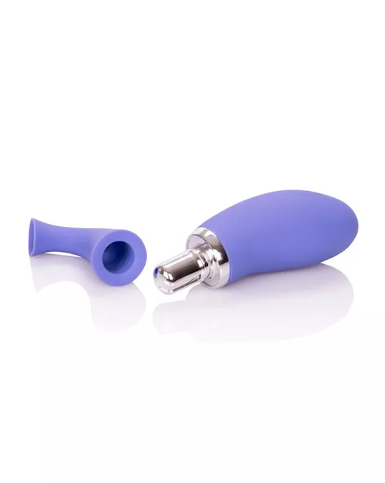 196467 - Rechargeable Clitoral Pump - Image 6