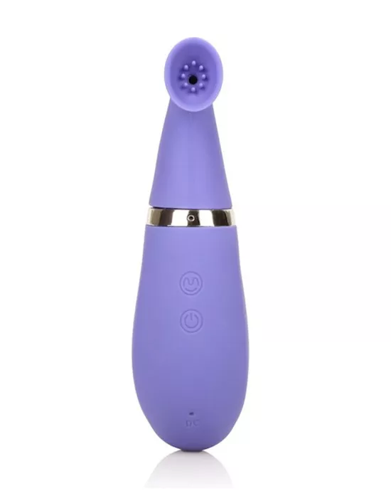 196467 - Rechargeable Clitoral Pump - Image 4