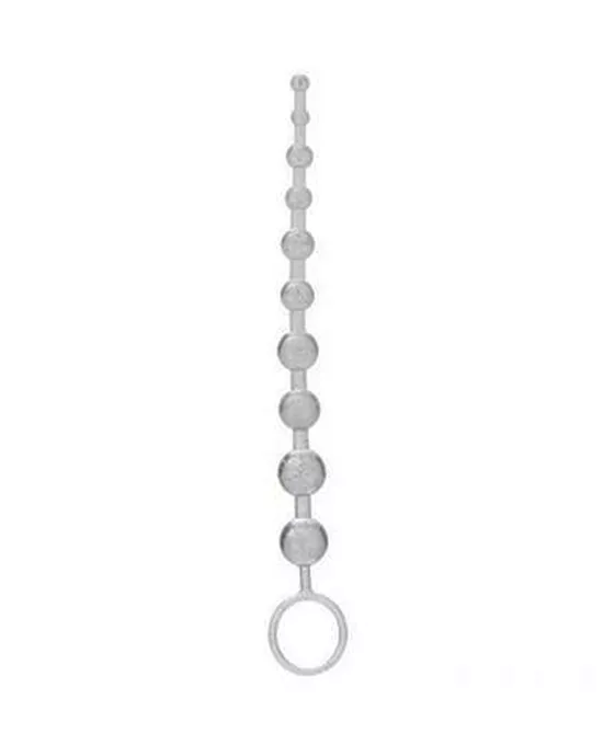 197845 - Platinum X-10 Beads - Image 5