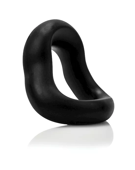 203472 - Screaming O SwingO Curved Cock Ring - Image 3