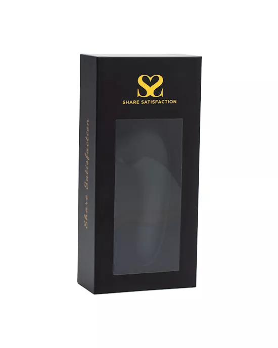 225484 - Share Satisfaction Astra Suction Vibrator - Image 9
