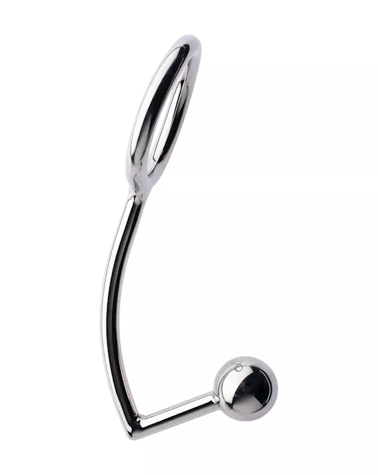 232750 - Anal Anchor Ball Ring - Image 6