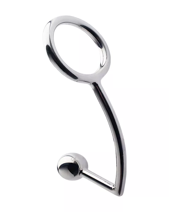 232750 - Anal Anchor Ball Ring - Image 5