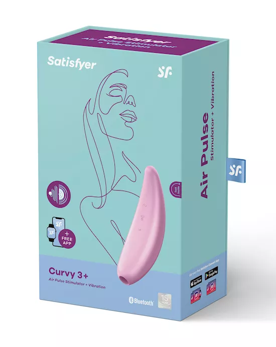 243743 - Satisfyer Curvy 3+ - Image 9