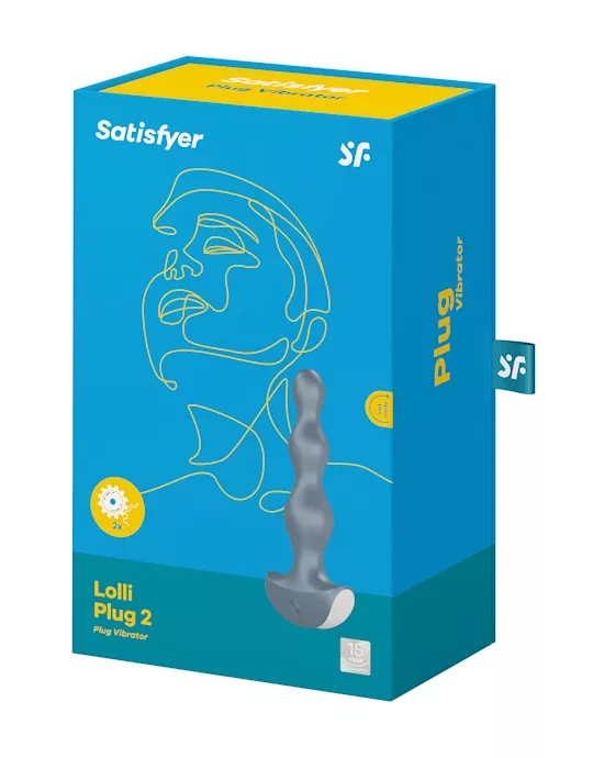 251259 - Satisfyer Lollipop Plug 2 - Image 10