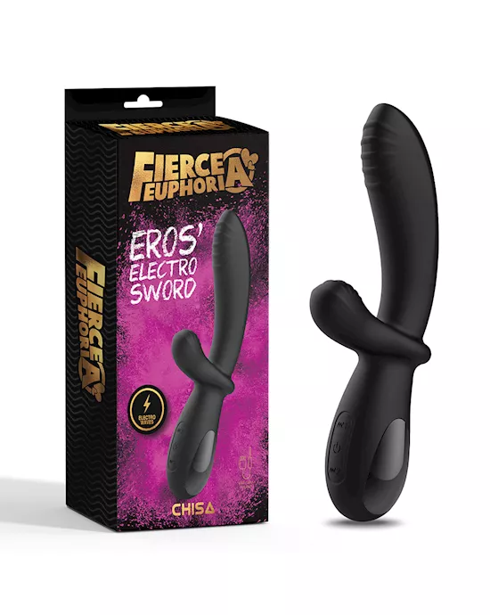 261443 - Vibrating Max Dildo - 8.8 Inch - Image 4