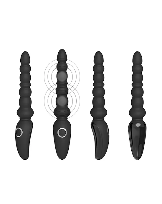 270412 - Amore Beads Vibrating Massager - Image 5