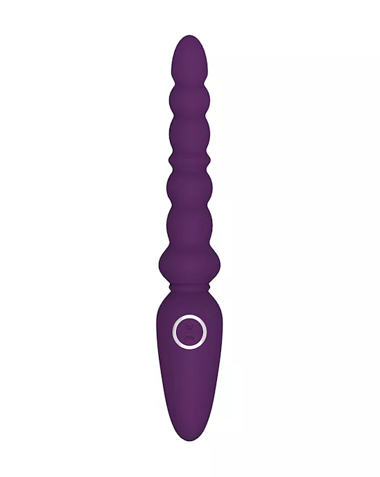 270414 - Amore Beads Vibrating Massager - Image 3
