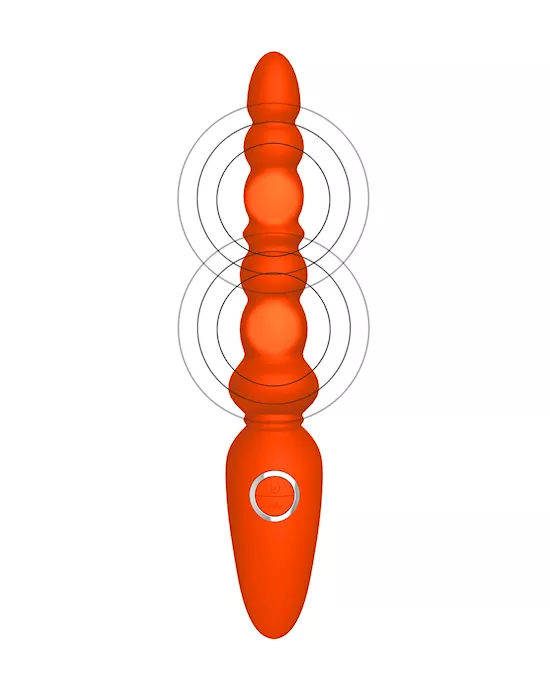 270415 - Amore Beads Vibrating Massager - Image 2