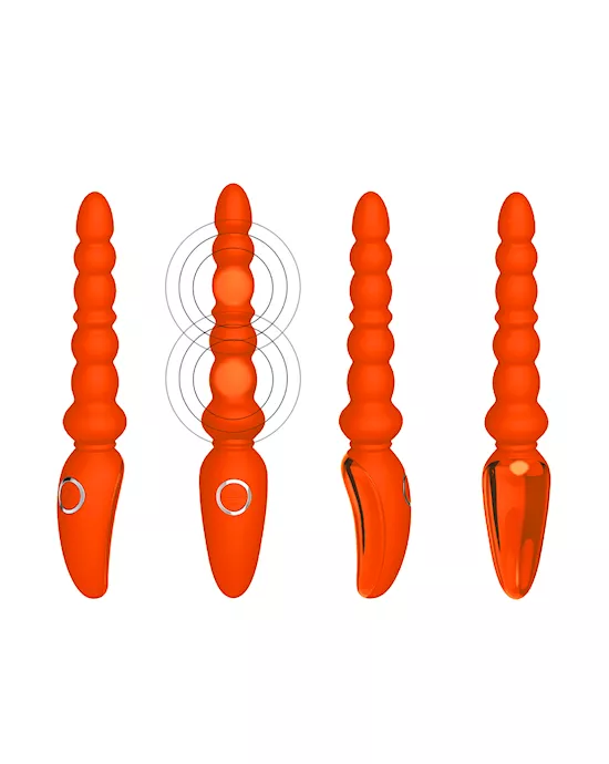 270415 - Amore Beads Vibrating Massager - Image 4