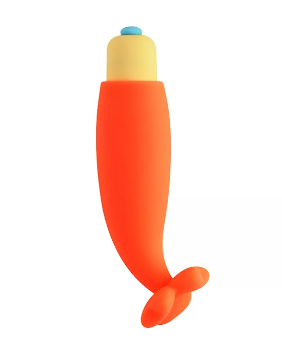 270432 - Play by Share Satisfaction Fishtail Bullet Vibe - Image 3