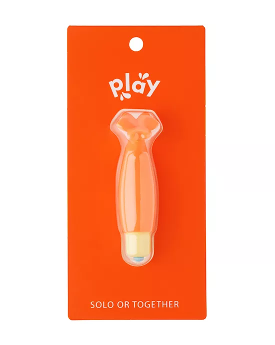 270432 - Play by Share Satisfaction Fishtail Bullet Vibe - Image 5
