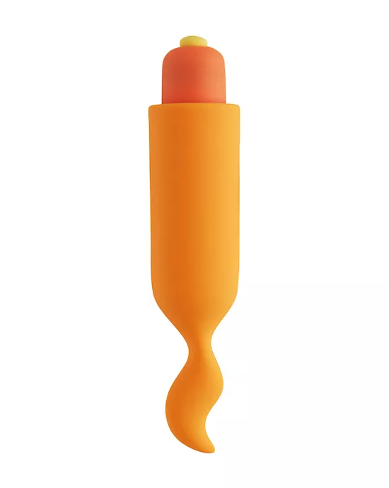 270434 - Play by Share Satisfaction Fishtail Bullet Vibe - Image 3