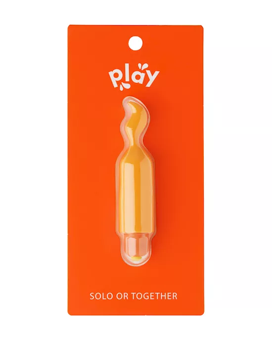270434 - Play by Share Satisfaction Fishtail Bullet Vibe - Image 5