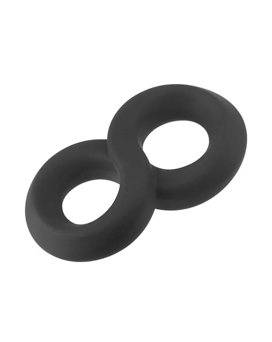 270528 - Amore Silicone Cock Ring - Image 4