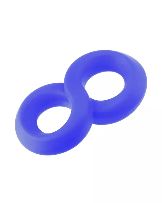 270529 - Amore Silicone Cock Ring - Image 4