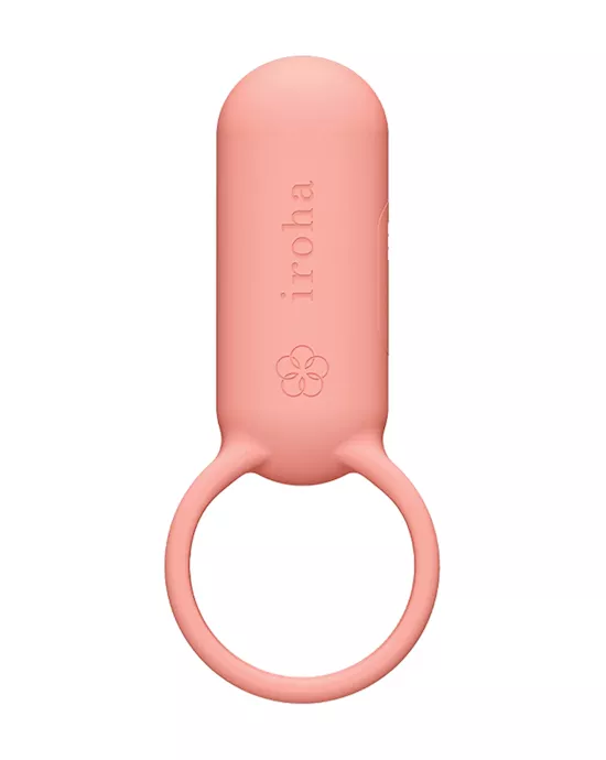 278576 - IROHA SVR Coral pink - Image 2