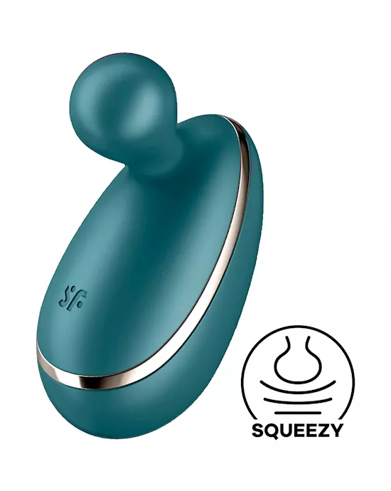 283008 - Satisfyer Spot On 1 - Image 5