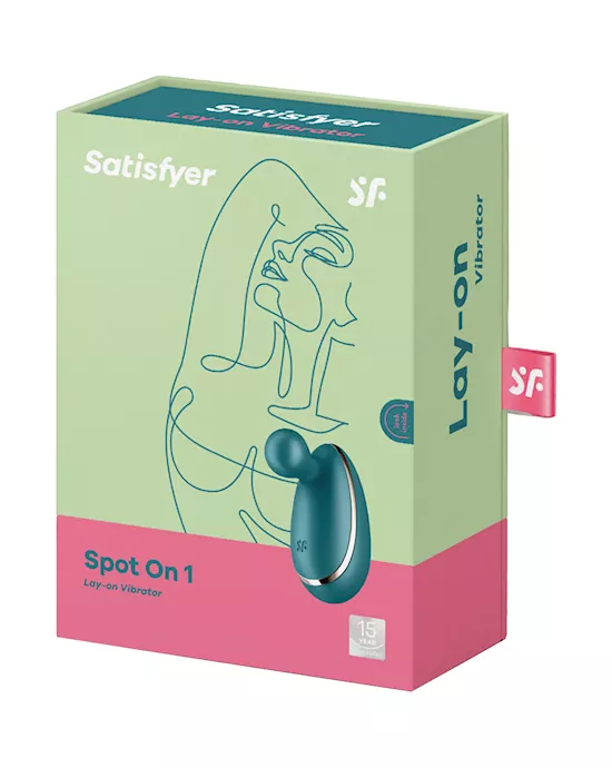283008 - Satisfyer Spot On 1 - Image 6